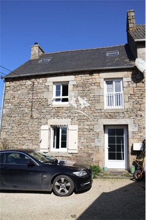 maison en pierres à la vente -   22980  LANGUEDIAS, surface 70 m2 vente maison en pierres - UBI467192921